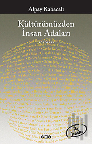 Kültürümüzden İnsan Adaları