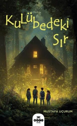 Kulübedeki Sır | Kitap Ambarı