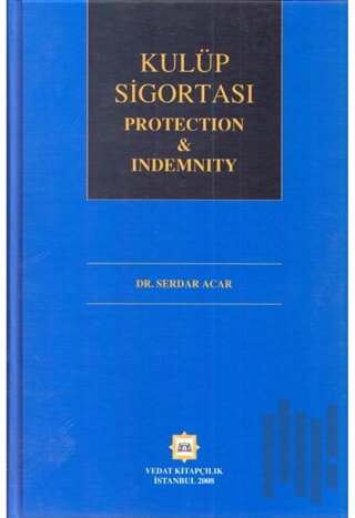 Kulüp Sigortası (Ciltli) | Kitap Ambarı
