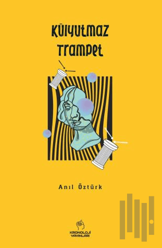 Külyutmaz Trampet | Kitap Ambarı