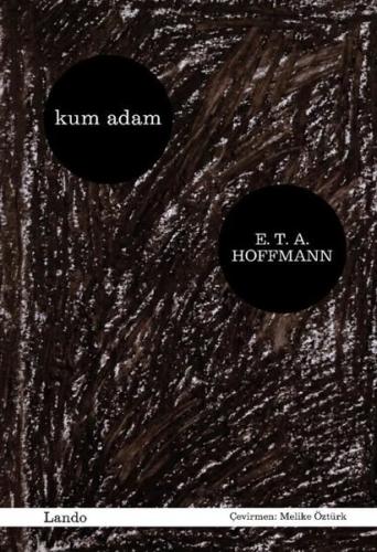 Kum Adam | Kitap Ambarı
