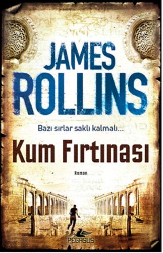 Kum Fırtınası | Kitap Ambarı