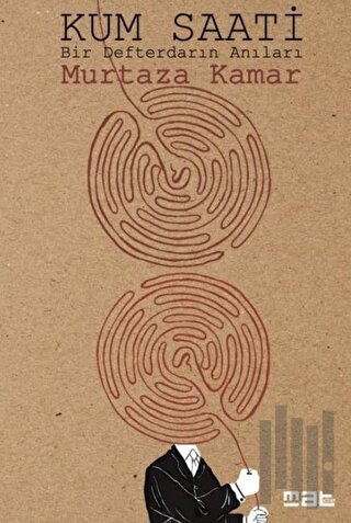 Kum Saati - Bir Defterdarın Anıları | Kitap Ambarı