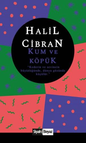 Kum ve Köpük | Kitap Ambarı