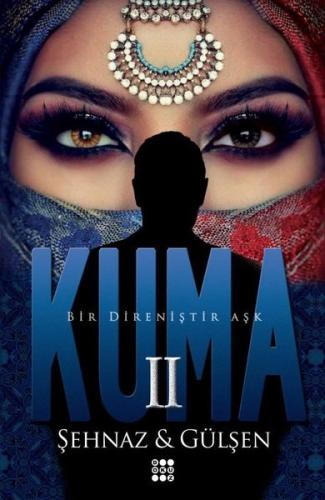 Kuma 2 (Ciltli) | Kitap Ambarı