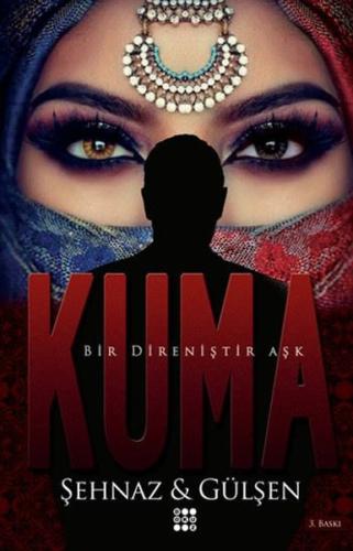Kuma | Kitap Ambarı