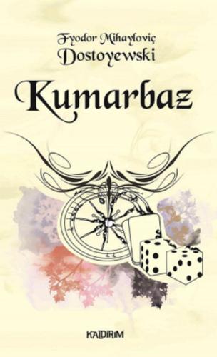 Kumarbaz | Kitap Ambarı