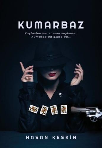 Kumarbaz | Kitap Ambarı