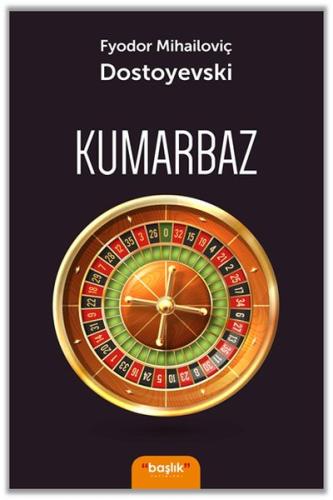 Kumarbaz | Kitap Ambarı