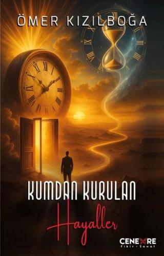 Kumdan Kurulan Hayaller | Kitap Ambarı