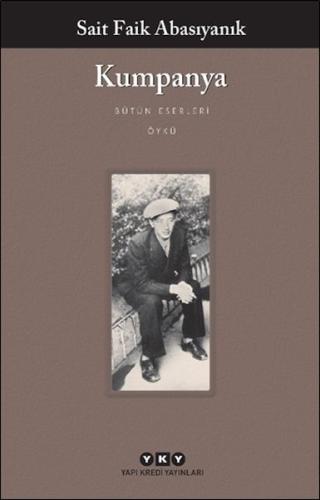 Kumpanya | Kitap Ambarı