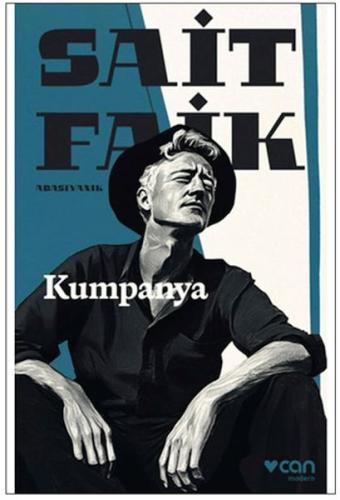 Kumpanya | Kitap Ambarı