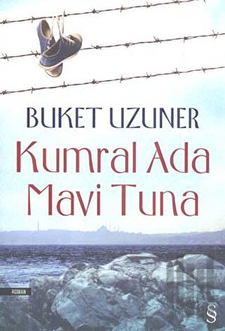 Kumral Ada Mavi Tuna | Kitap Ambarı