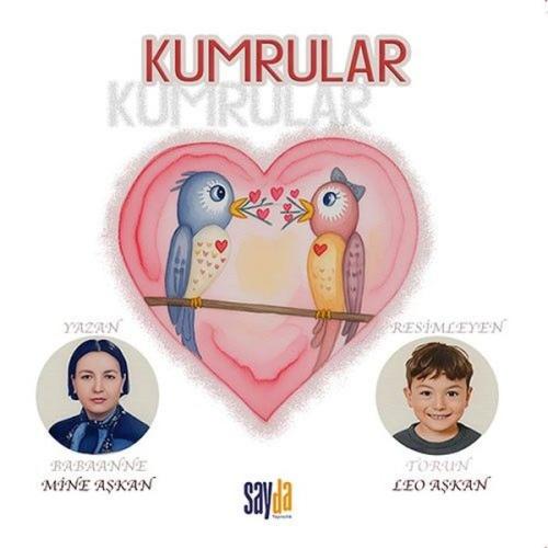 Kumrular | Kitap Ambarı