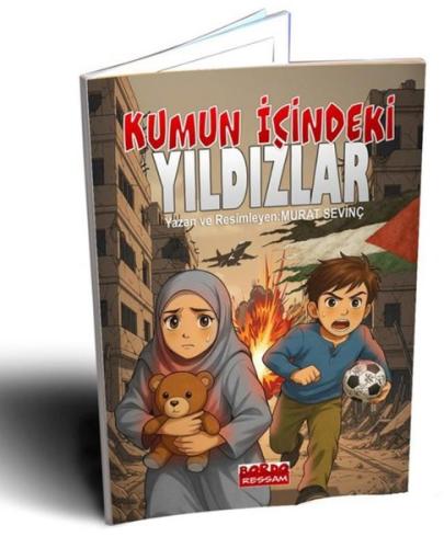 Kumun İçindeki Yıldızlar | Kitap Ambarı