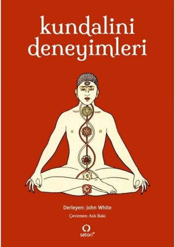 Kundalini Deneyimleri