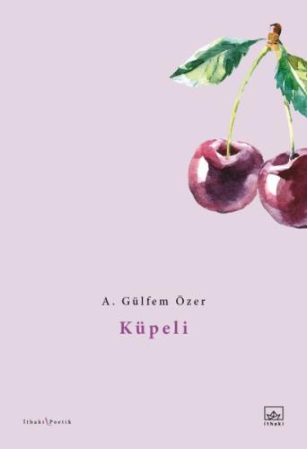 Küpeli | Kitap Ambarı