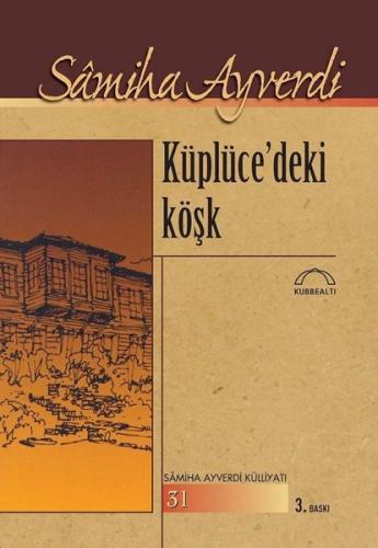 Küplücedeki Köşk | Kitap Ambarı