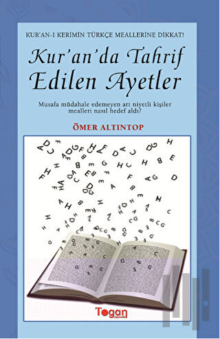 Kur'an'da Tahrif Edilen Ayetler