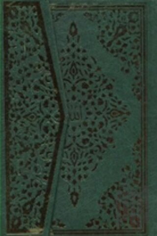 Kur’an-ı Kerim (Orta Boy, Hafız Osman Hattı) (Ciltli) | Kitap Ambarı