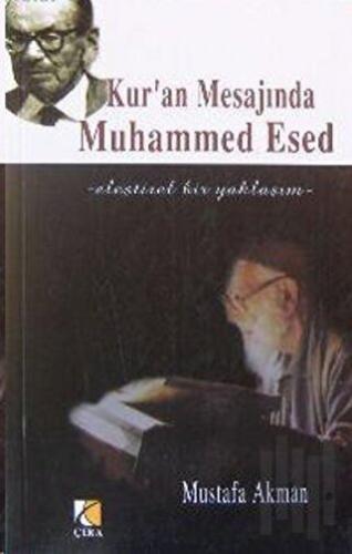 Kur’an Mesajında Muhammed Esed | Kitap Ambarı