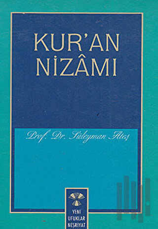 Kur’an Nizamı
