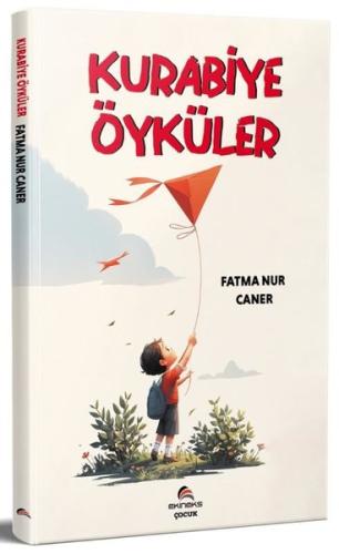 Kurabiye Öyküler | Kitap Ambarı