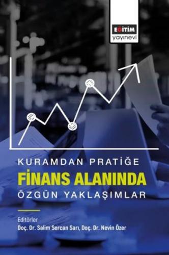 Kuramdan Pratiğe Finans Alanında Özgün Yaklaşımlar | Kitap Ambarı