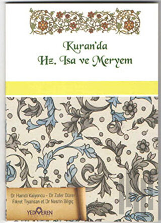 Kuran’da Hz. İsa ve Meryem