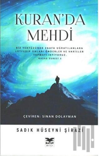 Kuran’da Mehdi | Kitap Ambarı