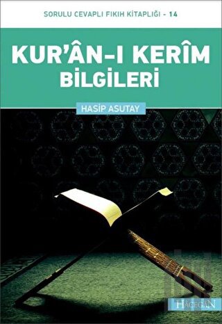 Kur'an-ı Kerim Bilgileri | Kitap Ambarı
