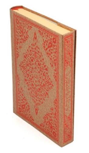 Kur'an-ı Kerim (Çanta Boy) (Ciltli) | Kitap Ambarı