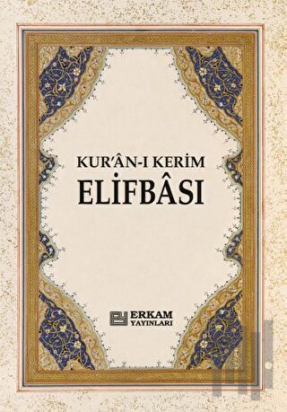 Kur'an-ı Kerim Elifbası
