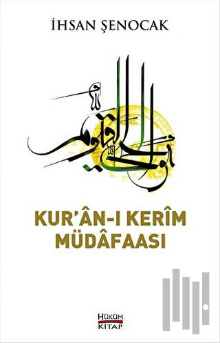 Kur'an-ı Kerim Müdafaası | Kitap Ambarı