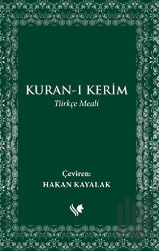 Kuran-ı Kerim Türkçe Meali | Kitap Ambarı