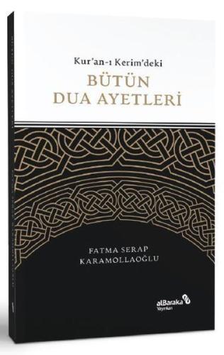 Kur'an-ı Kerim'deki Bütün Dua Ayetleri | Kitap Ambarı