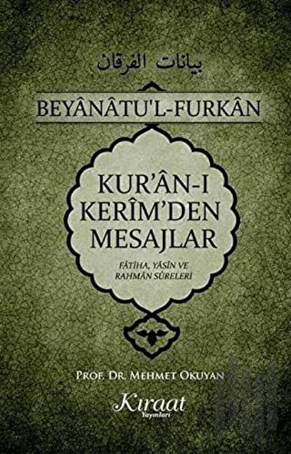 Kur'an-ı Kerim'den Mesajlar 2 | Kitap Ambarı