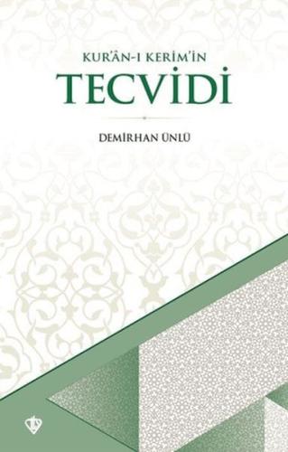 Kur'an-ı Kerim'in Tecvidi