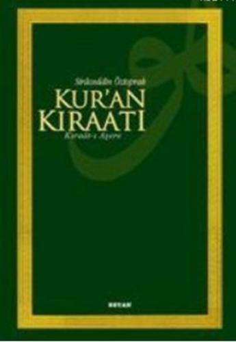 Kur'an Kıraatı