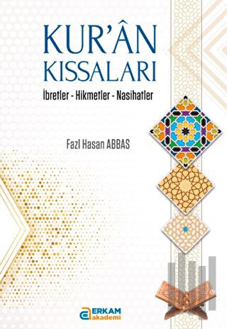 Kur'an Kıssaları | Kitap Ambarı