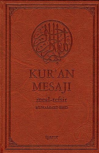 Kur'an Mesajı Meal-Tefsir
