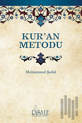 Kur'an Metodu | Kitap Ambarı