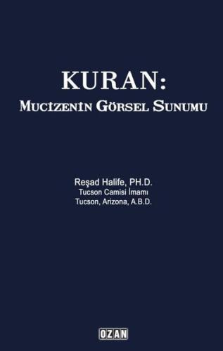 Kuran: Mucizenin Görsel Sunumu | Kitap Ambarı