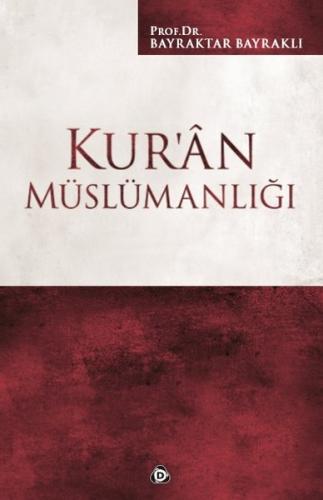 Kur'an Müslümanlığı | Kitap Ambarı