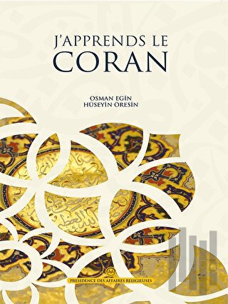 Kuran Öğreniyorum Elif Ba Fransızca