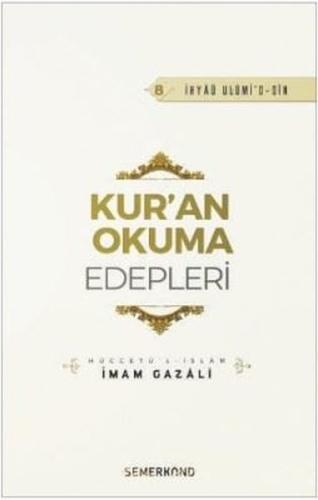 Kur'an Okuma Edepleri