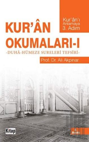 Kur'an Okumaları 1 | Kitap Ambarı