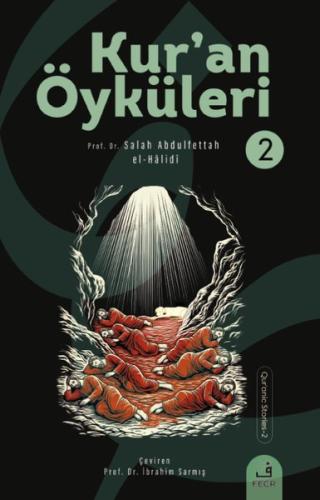 Kur'an Öyküleri - 2 | Kitap Ambarı