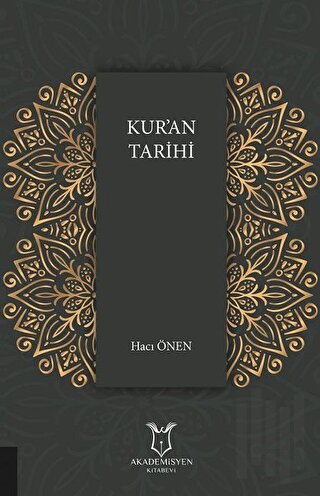 Kur'an Tarihi