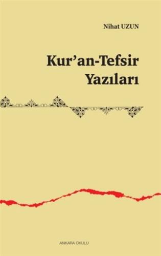 Kuran-Tefsir Yazıları